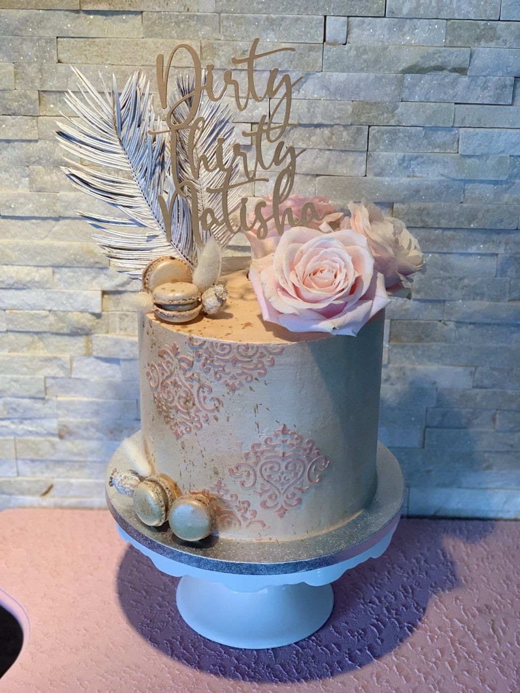 Marys Cakes and Sweets