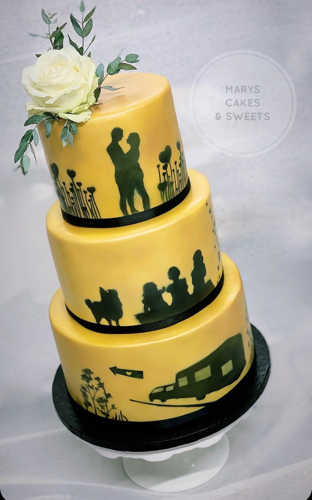 Marys Cakes and Sweets