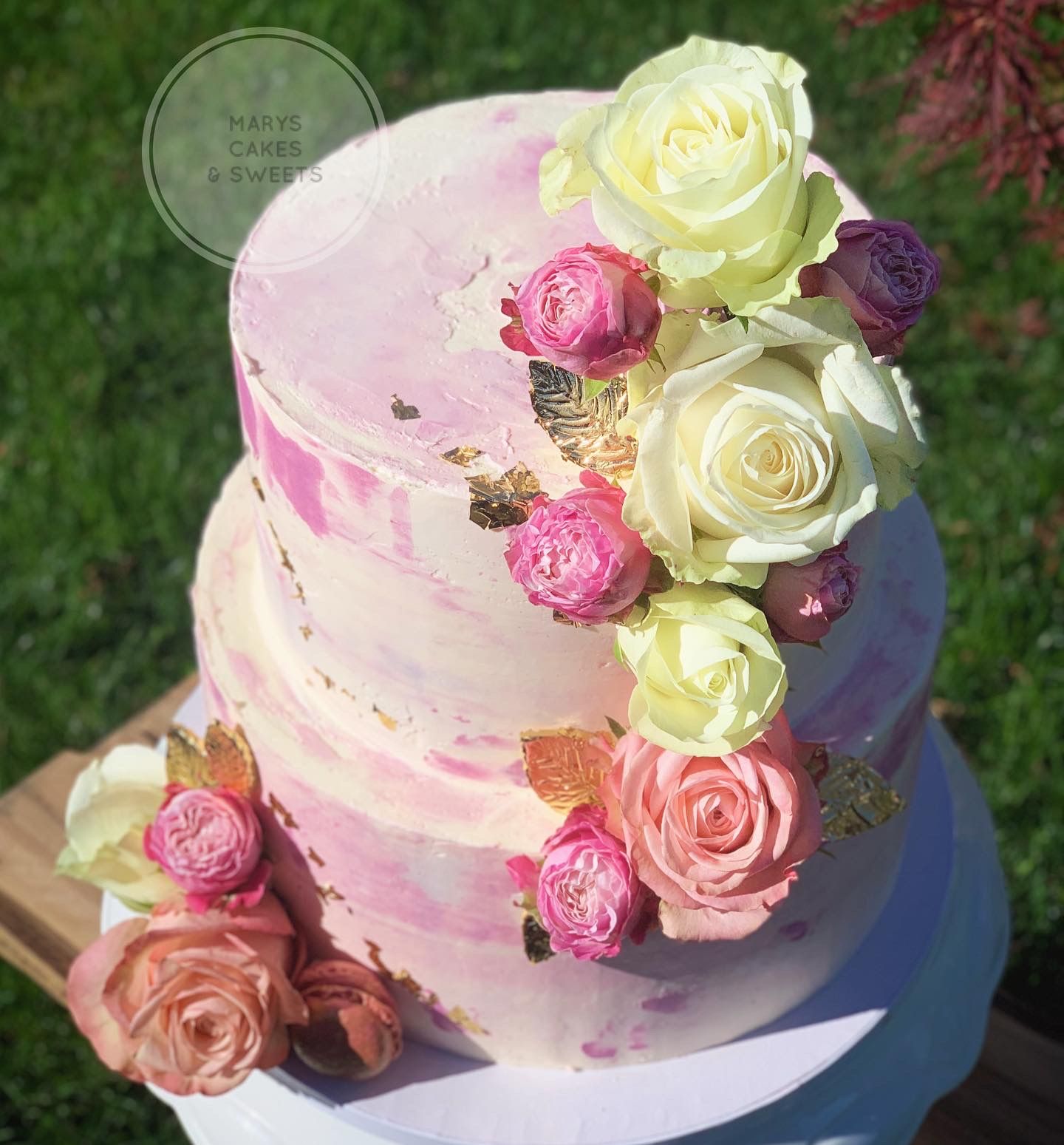 Marys Cakes and Sweets