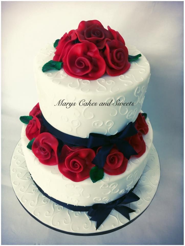 Marys Cakes and Sweets