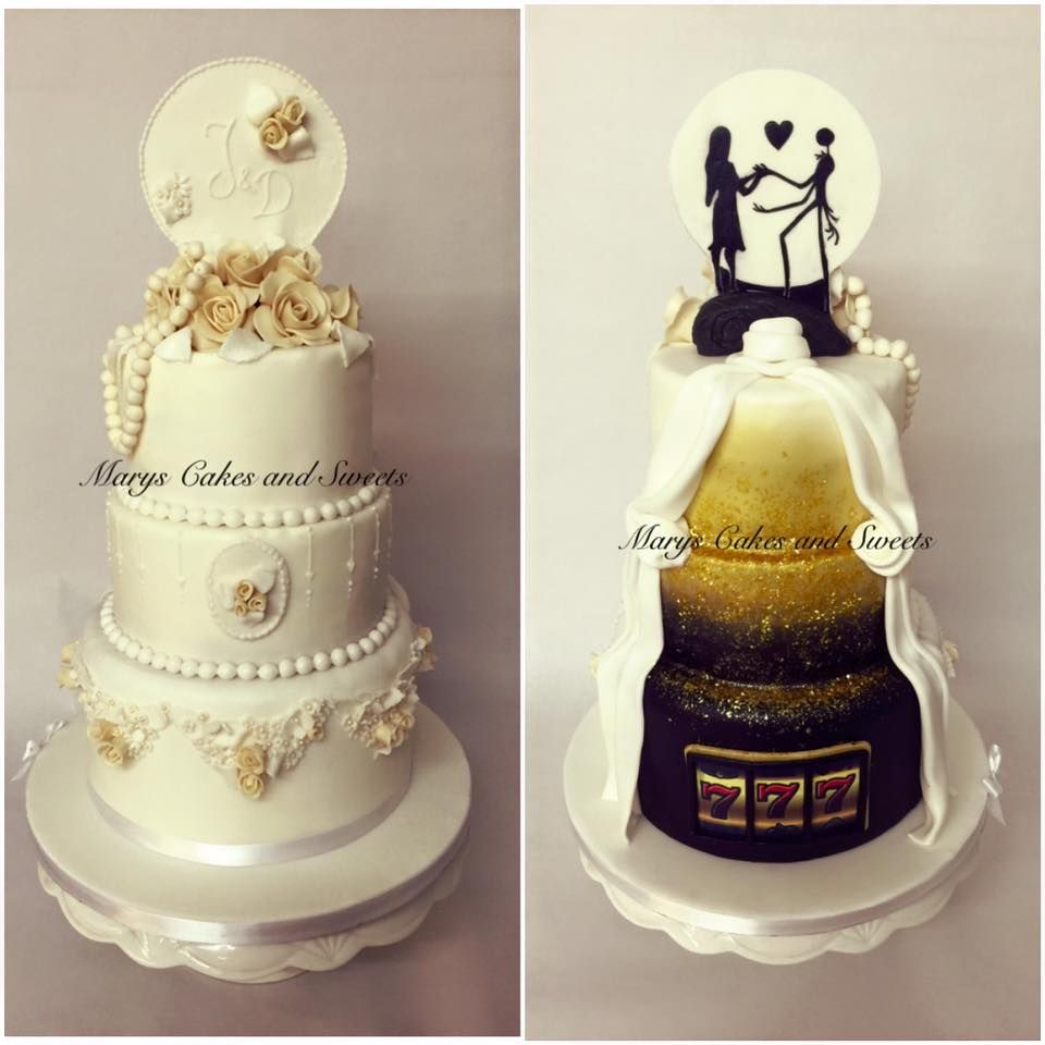 Marys Cakes and Sweets