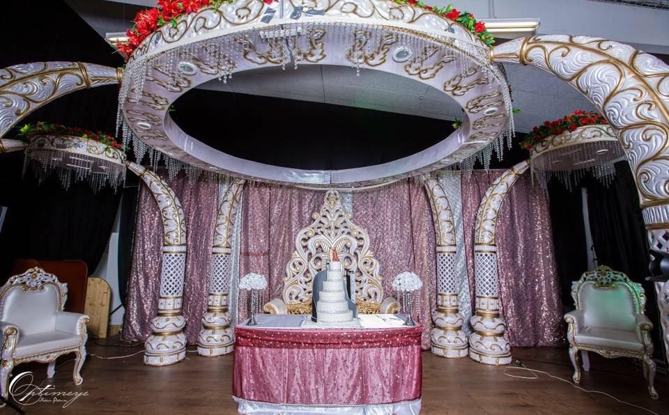 Marys Cakes and Sweets