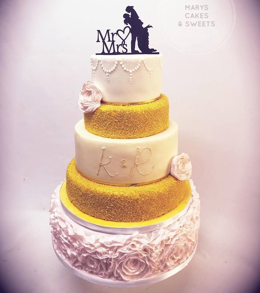 Marys Cakes and Sweets