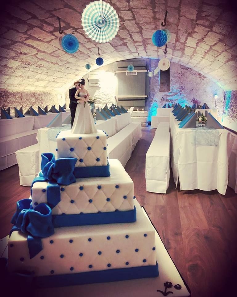 Marys Cakes and Sweets