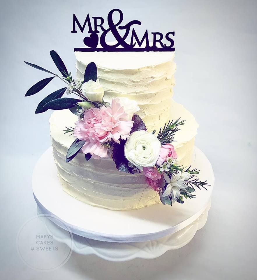 Marys Cakes and Sweets