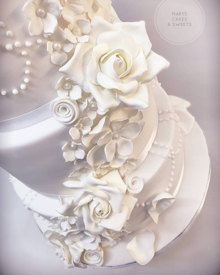 Marys Cakes and Sweets