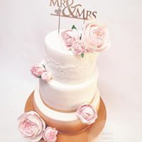 Marys Cakes and Sweets