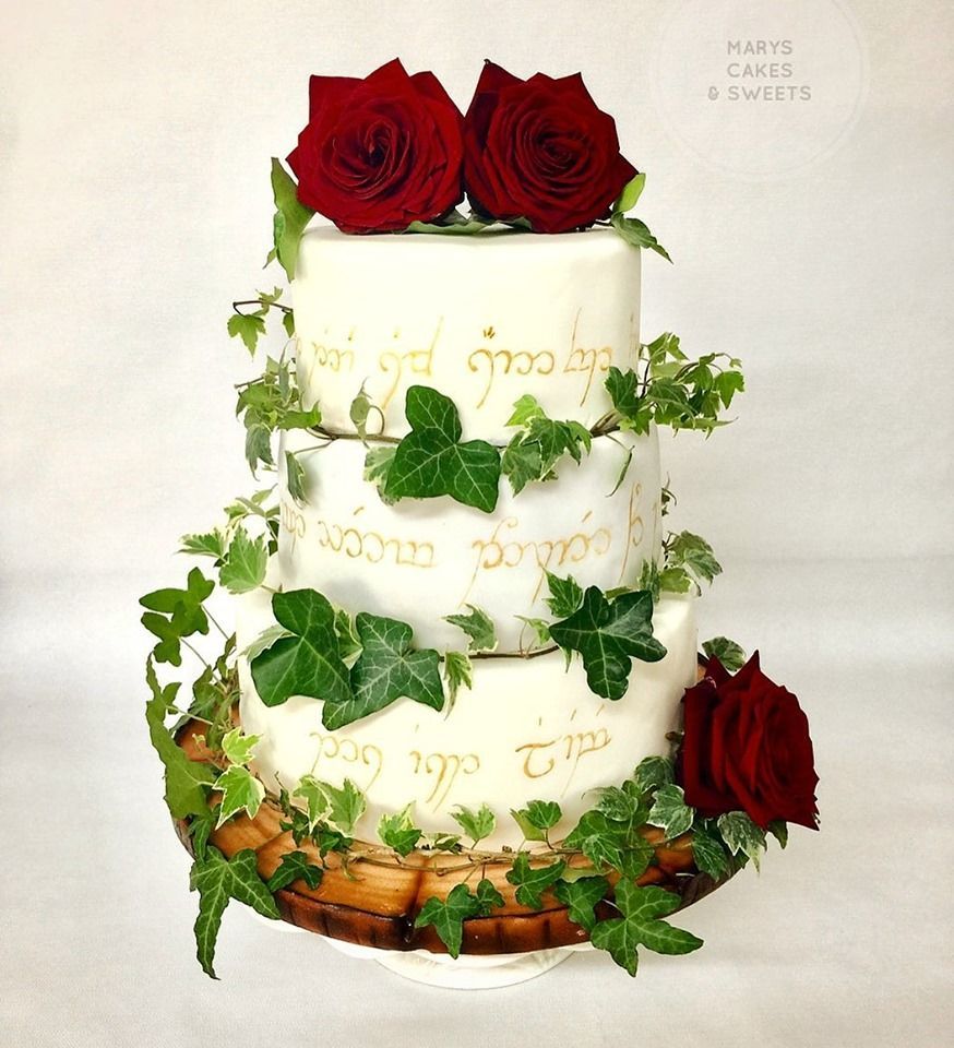 Marys Cakes and Sweets