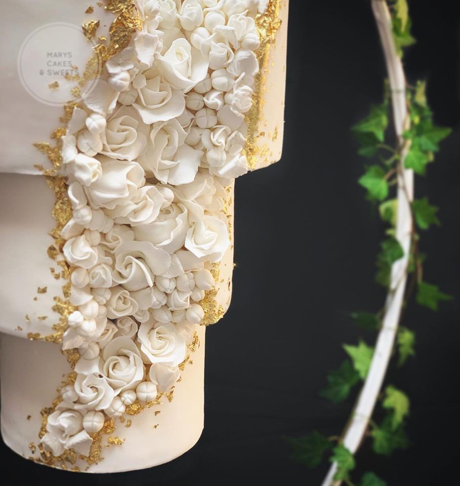 Marys Cakes and Sweets