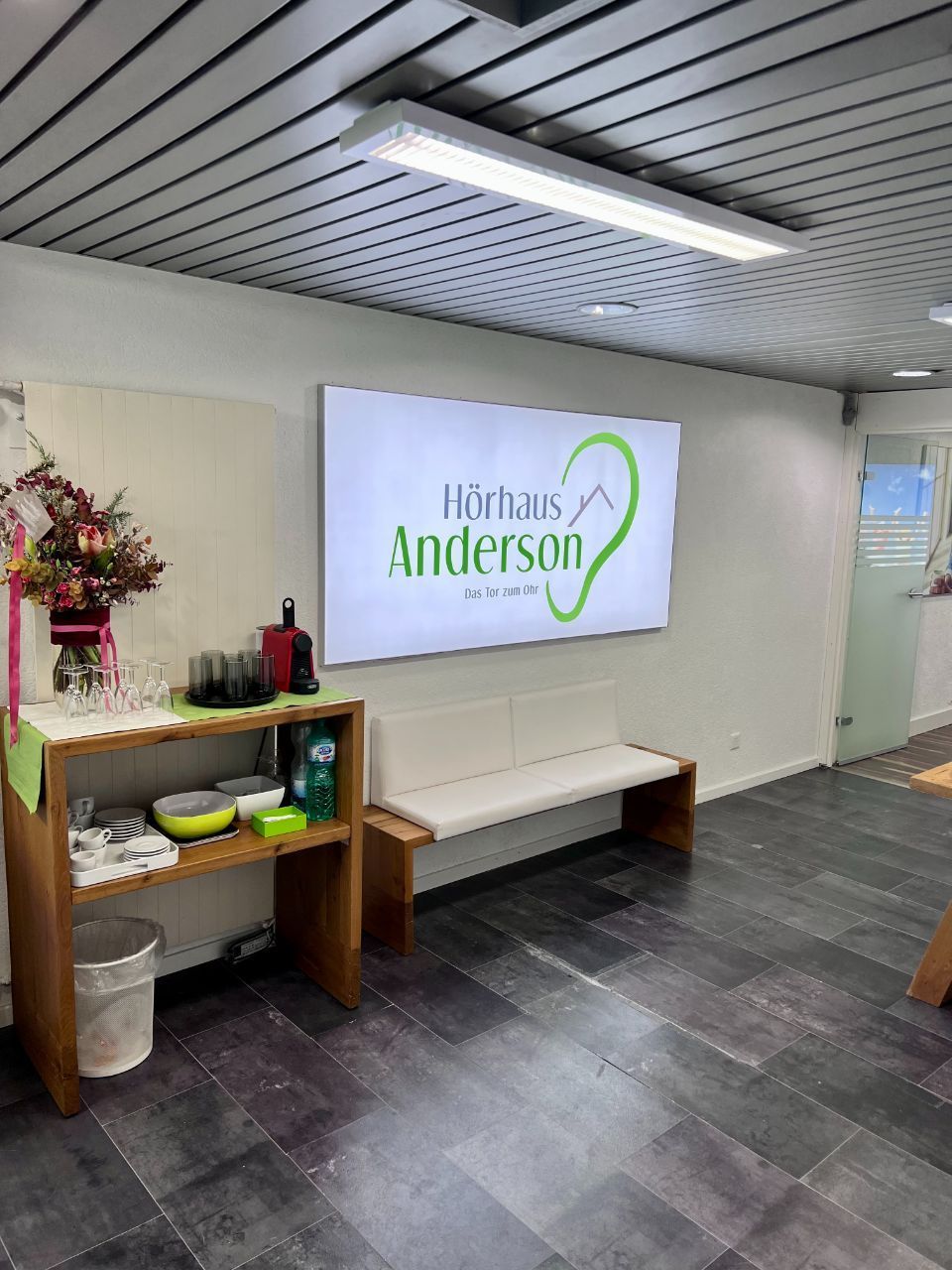 Hörhaus Anderson GmbH