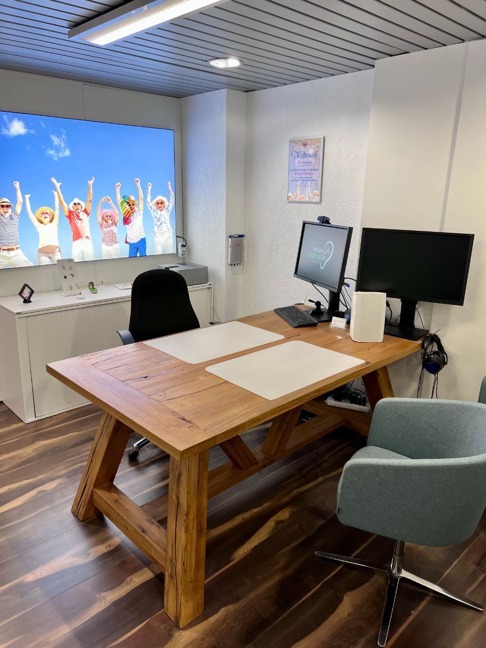 Hörhaus Anderson GmbH