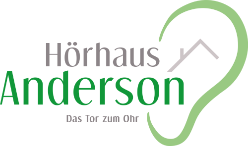 Hörhaus Anderson GmbH-LOGO