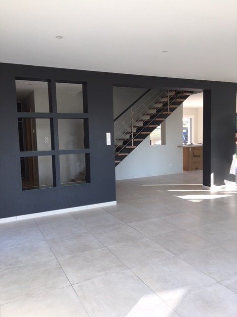 Peinture intérieure