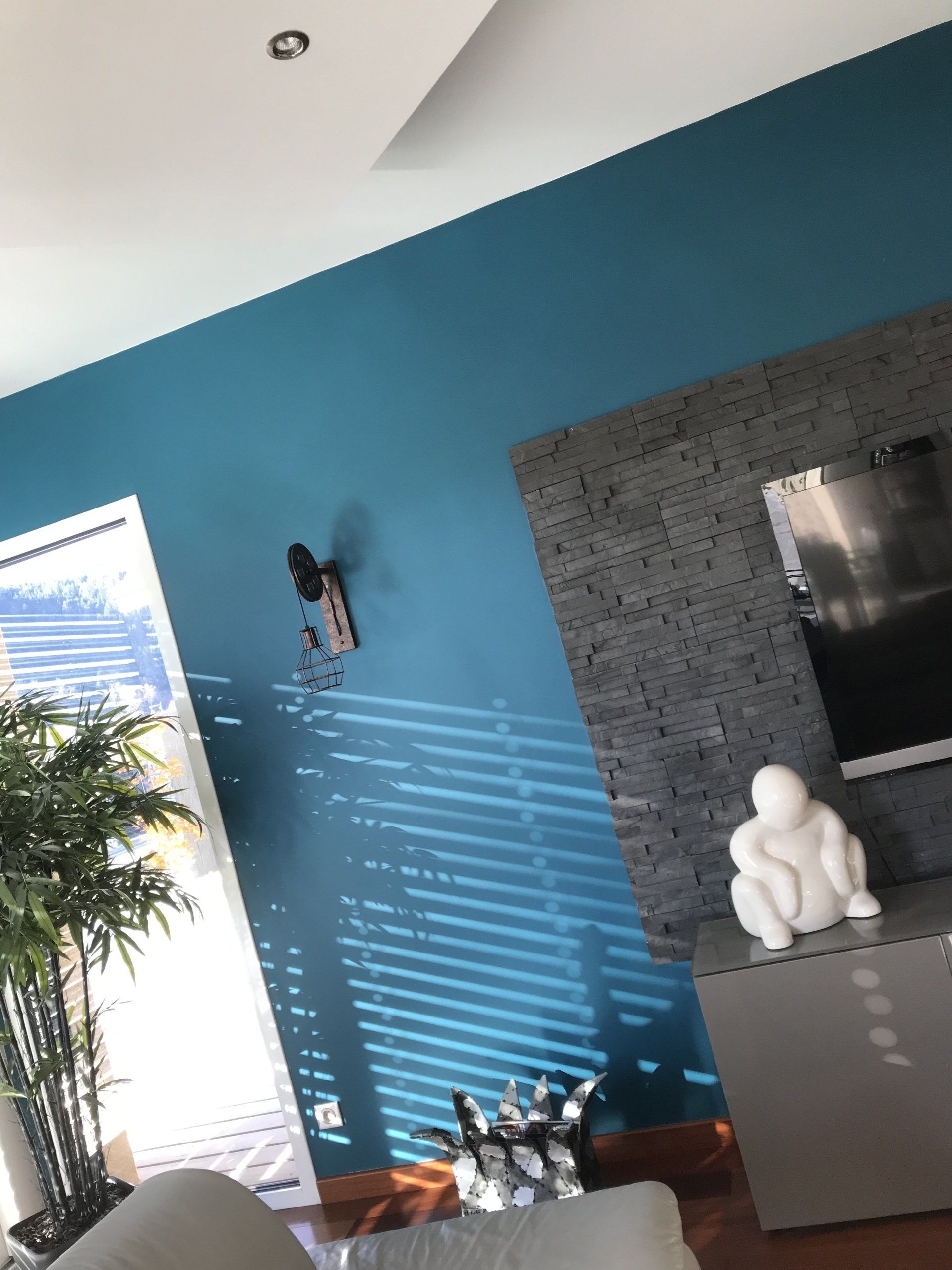 Peinture et tapisserie