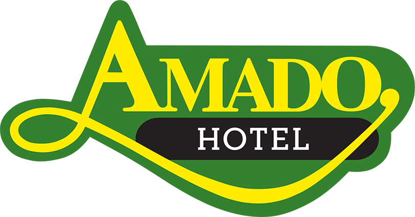 Amado Hotels Oy