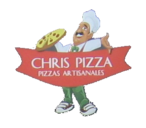 Chris Pizza, vos pizzas à emporter à Sancoins