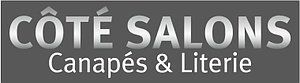 Logo Côté Salons