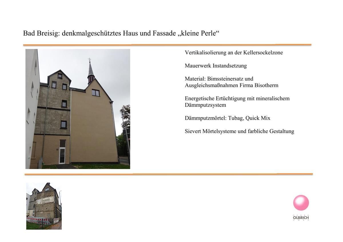 Ein Bild von einem Gebäude mit einem Turm darauf