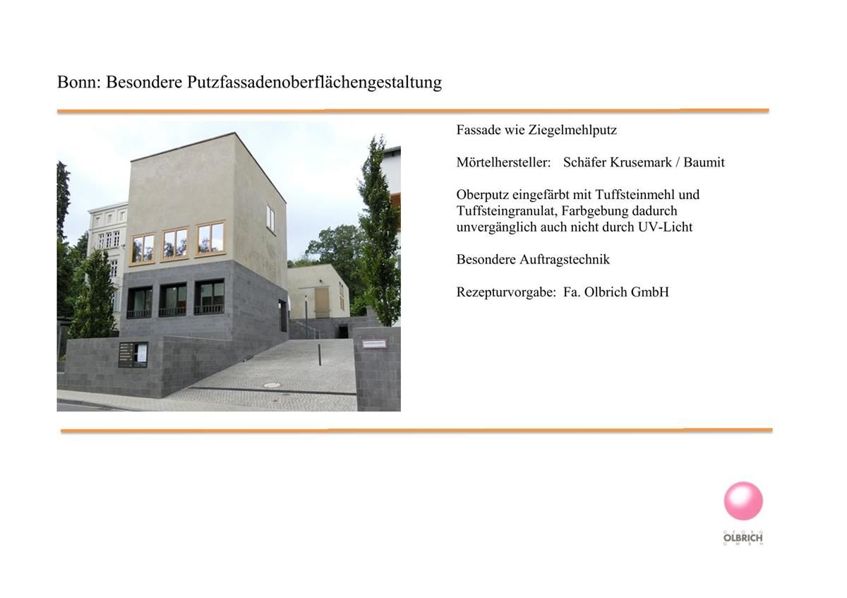 Ein Bild von einem Gebäude mit vielen Fenstern