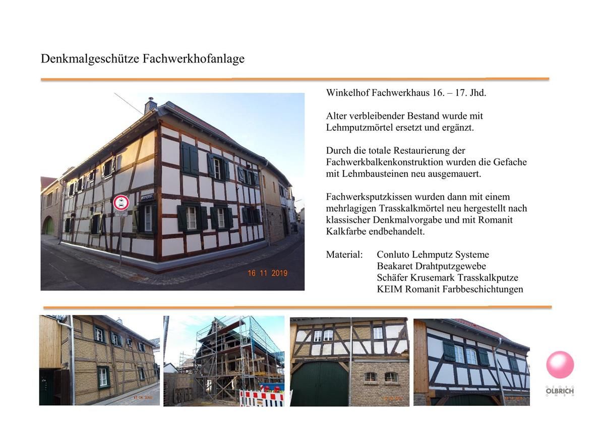 Ein Bild eines Gebäudes mit dem Wort „Kunst“ darauf