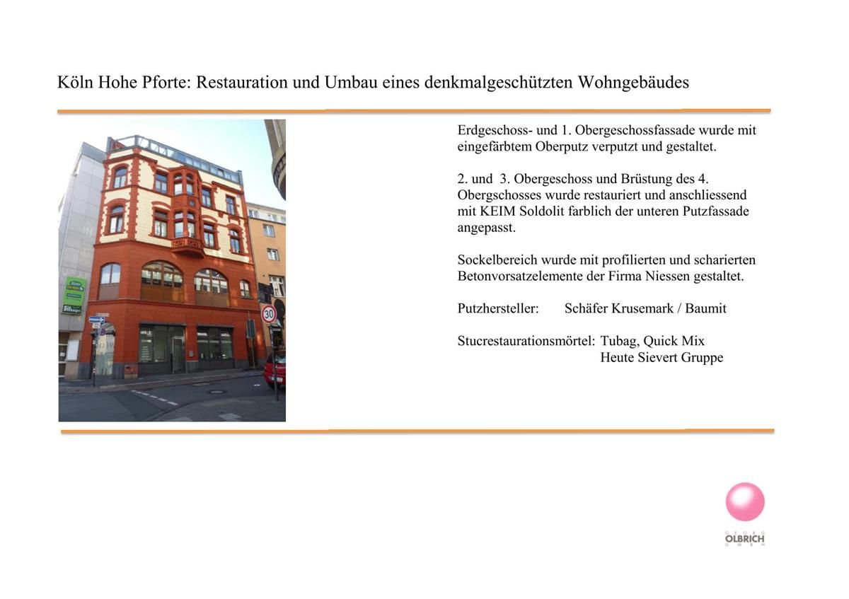 Ein Bild von einem Gebäude mit vielen Fenstern