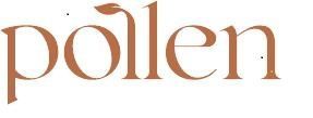 Accueil Logo Pollen Étoile