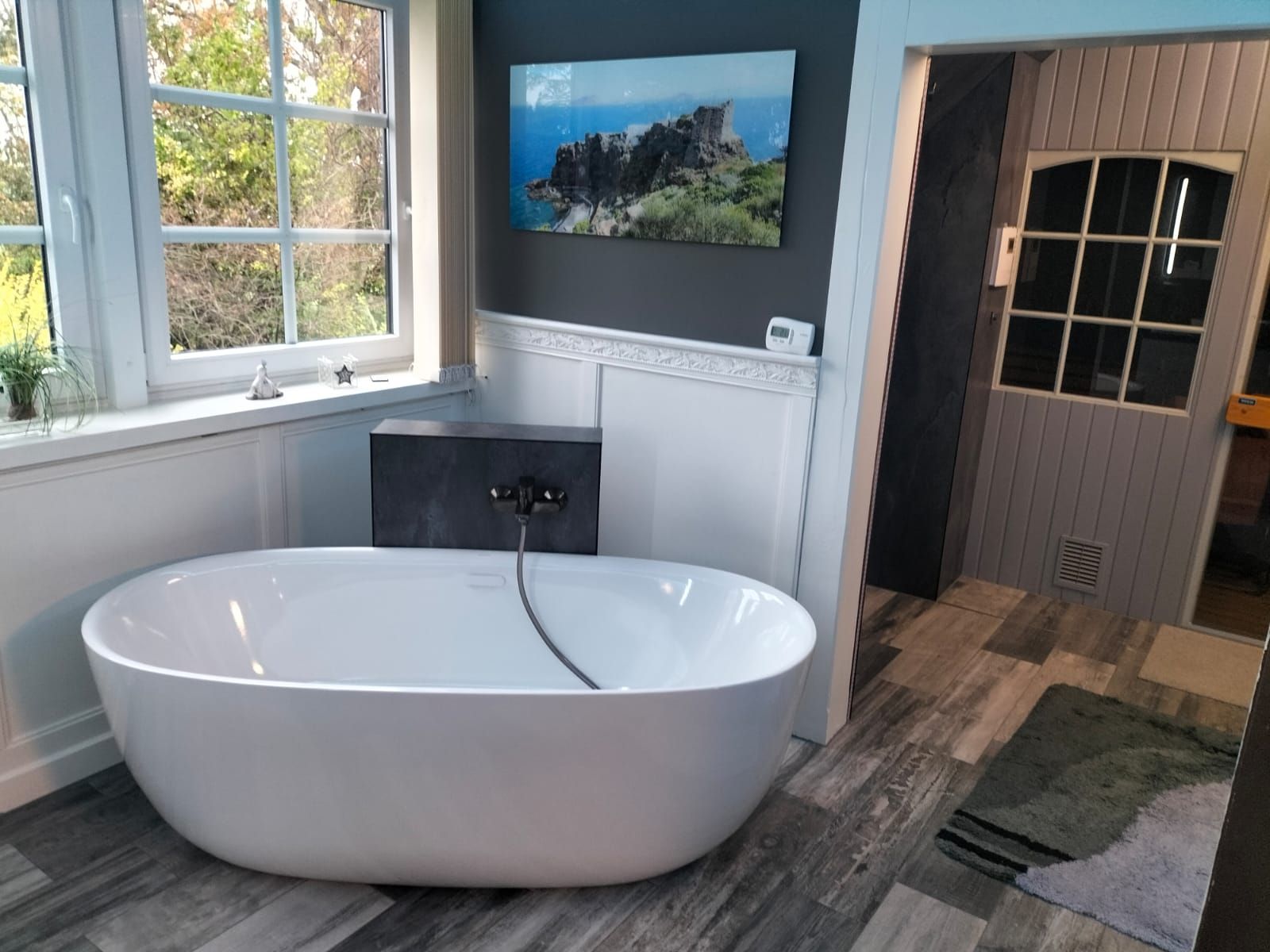 Bad Projekte 2025 - Gebrüder Dencker