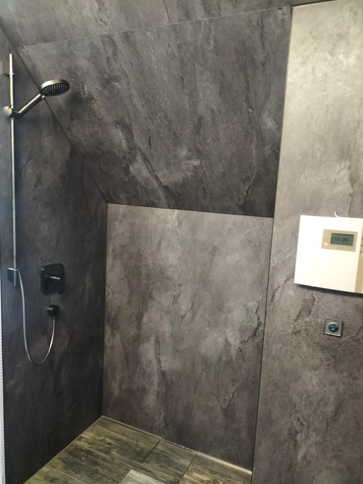 Bad Projekte 2025 - Gebrüder Dencker