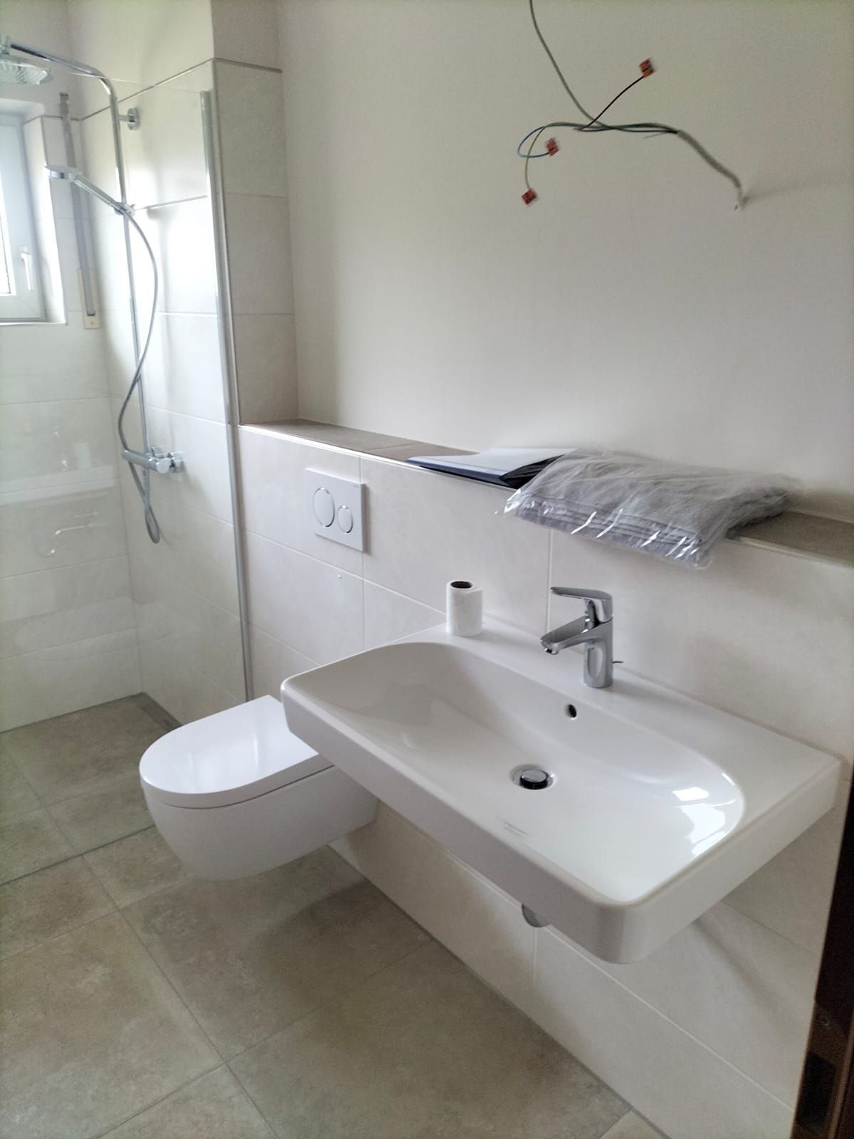 Bad Projekte 2025 - Gebrüder Dencker