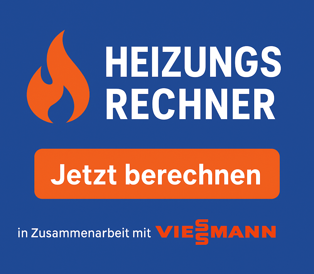 Gebrüder Dencker - Heizungsrechner