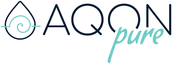 AQON Pure Logo
