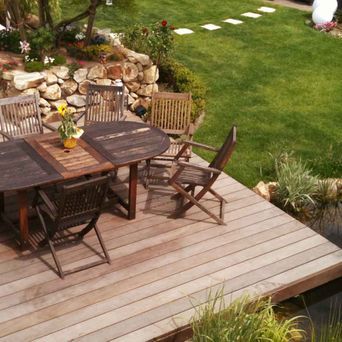 tk galabau holzterrasse