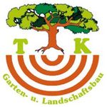 TK Garten-u. Landschaftsbau logo