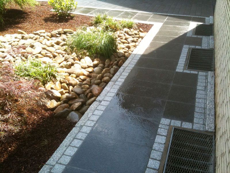 tk galabau pflasterweg