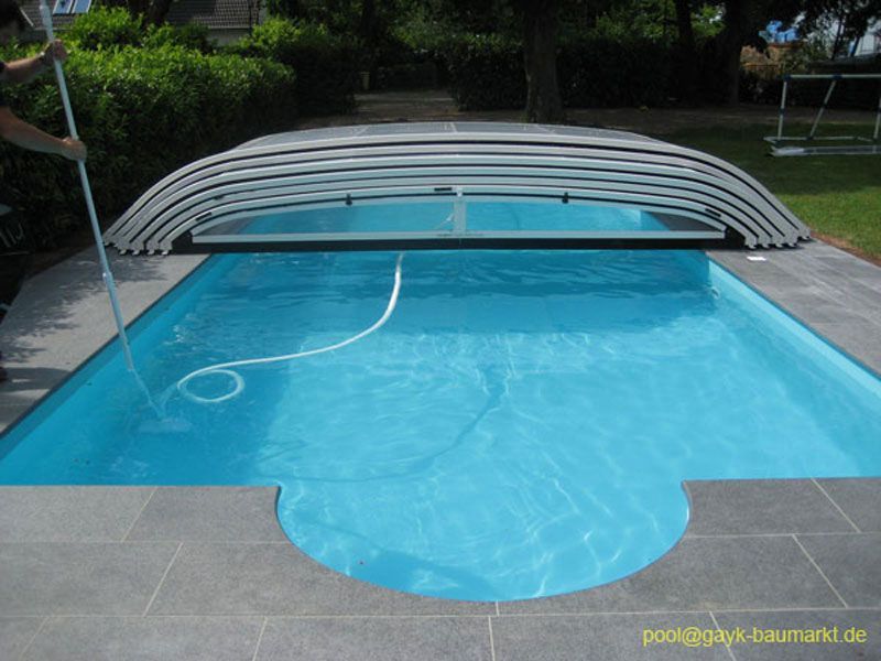 tk galabau swimming pool