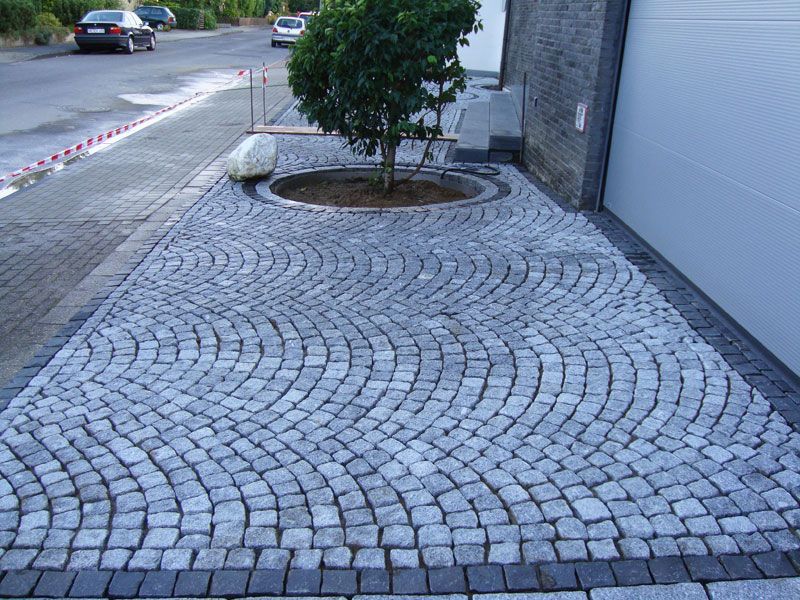 tk galabau pflasterung