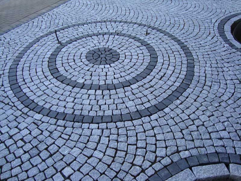 tk galabau pflasterung