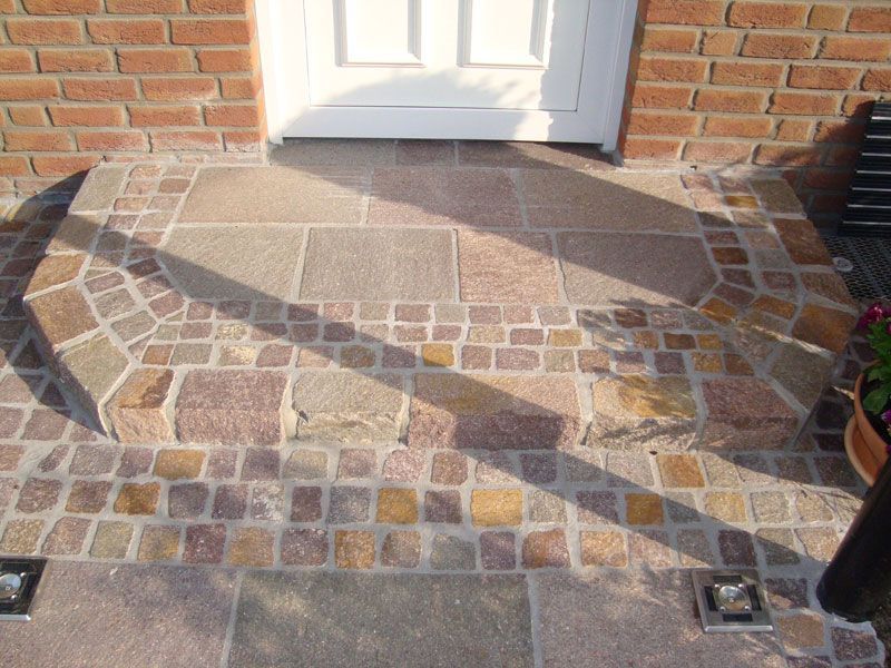 tk galabau steinpflasterarbeit