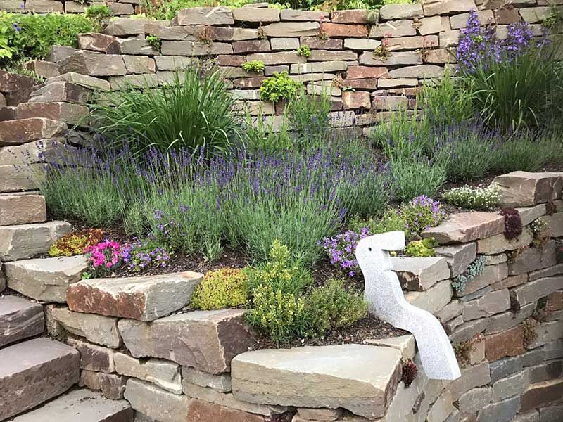 tk galabau steintreppe