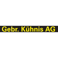 Logo de Gebr. Kühnis AG