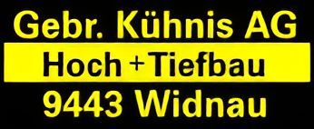 Gebr. Kühnis AG