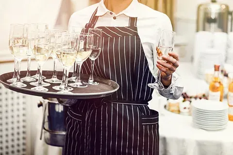 Laine Catering Service Oy