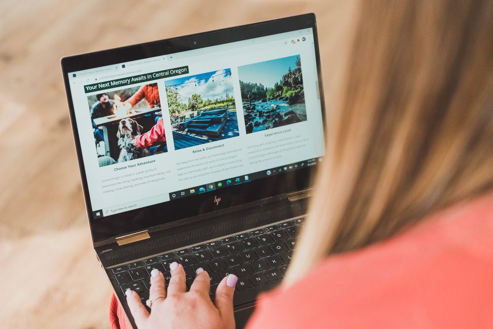 Airbnb and short term rental management 