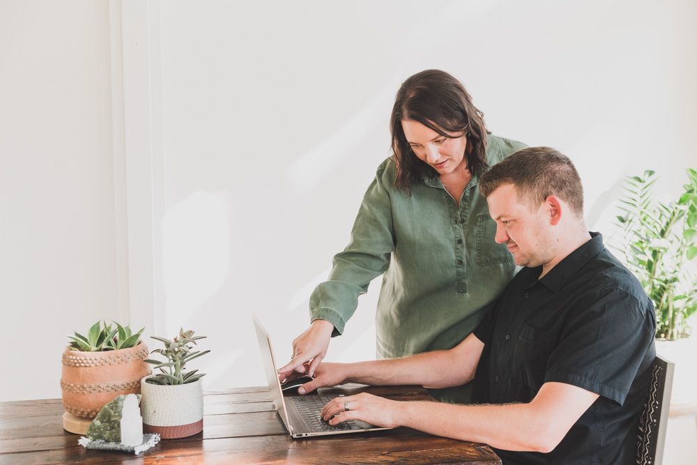 locally owned and operated