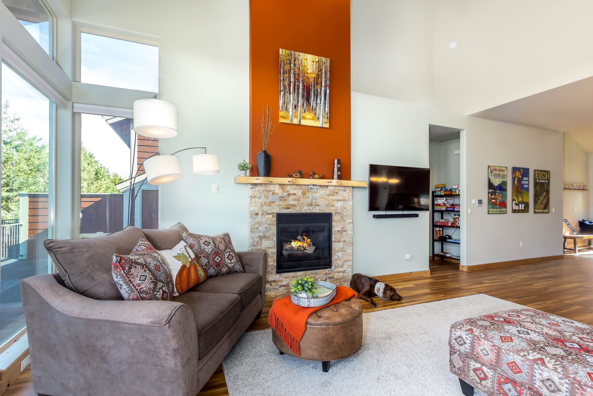 Eagle Crest vacation rental in Redmond, Oregon