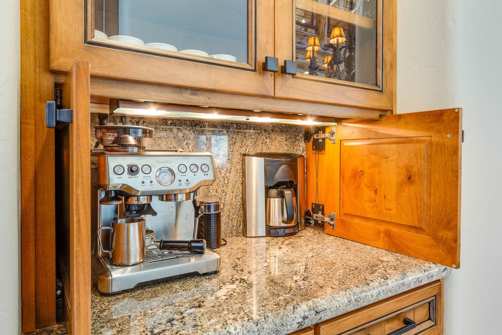 Vacation Rental Amenities | Fully Stocked Vacation Rental | Bend Vacation Rental