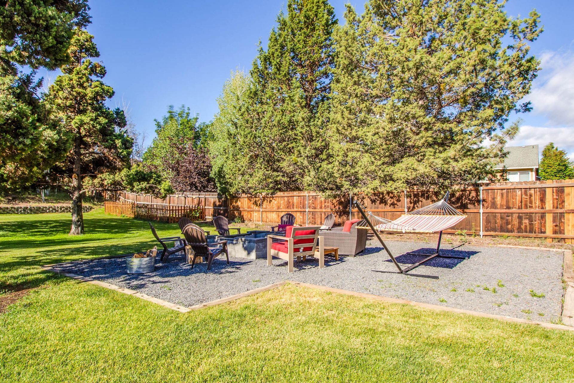 Vacation Rental in Bend Oregon