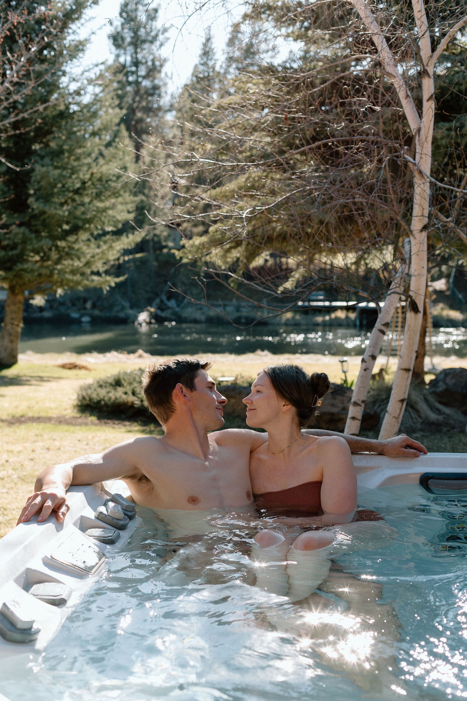 Fall in Bend | Bend Oregon | Bend Vacation Rentals