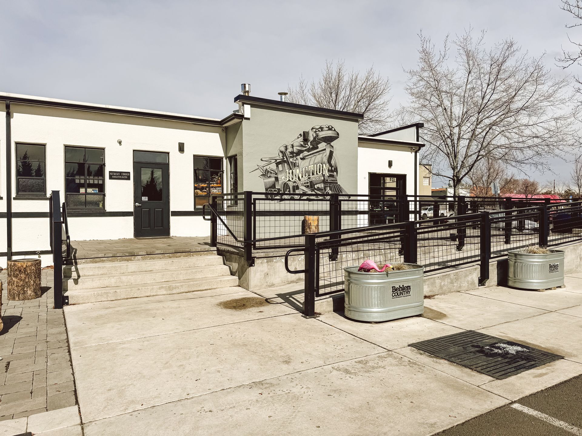 Bend Restaurants | Coffee | Brunch