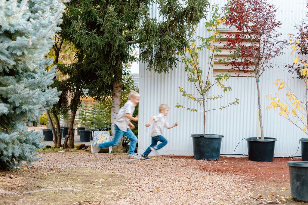 Fall in Bend | Bend Oregon | Bend Vacation Rentals
